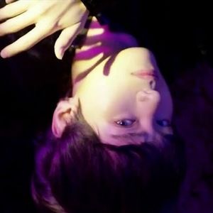 Meet your Posher, Adamarie